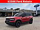 2025 Ford Bronco Sport Big Bend Oshkosh WI 2025 Ford Bronco Sport Big Bend Oshkosh WI