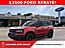 2025 Ford Bronco Sport Big Bend Oshkosh WI