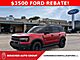 2025 Ford Bronco Sport Big Bend Oshkosh WI