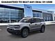 2025 Ford Bronco Sport Big Bend Oshkosh WI