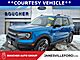 2025 Ford Bronco Sport Big Bend Oshkosh WI