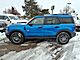 2025 Ford Bronco Sport Big Bend Oshkosh WI