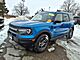 2025 Ford Bronco Sport Big Bend Oshkosh WI