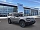 2025 Ford Bronco Sport Big Bend Oshkosh WI