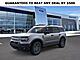2025 Ford Bronco Sport Big Bend Oshkosh WI