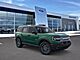 2025 Ford Bronco Sport Big Bend Oshkosh WI