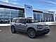 2025 Ford Bronco Sport Big Bend Oshkosh WI