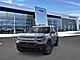 2025 Ford Bronco Sport Big Bend Oshkosh WI