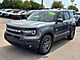 2025 Ford Bronco Sport Big Bend Oshkosh WI
