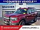 2025 Ford Bronco Sport Big Bend Oshkosh WI