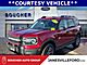 2025 Ford Bronco Sport Big Bend Oshkosh WI