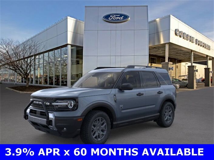 2025 Ford Bronco Sport Big Bend Oshkosh WI