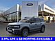 2025 Ford Bronco Sport Big Bend Oshkosh WI 2025 Ford Bronco Sport Big Bend Oshkosh WI