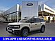 2025 Ford Bronco Sport Big Bend Oshkosh WI