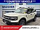 2025 Ford Bronco Sport Big Bend Oshkosh WI