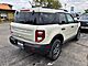 2025 Ford Bronco Sport Big Bend Oshkosh WI