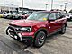 2025 Ford Bronco Sport Big Bend Oshkosh WI