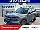 2025 Ford Bronco Sport Big Bend Oshkosh WI