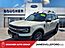2025 Ford Bronco Sport Big Bend Oshkosh WI