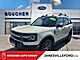 2025 Ford Bronco Sport Big Bend Oshkosh WI