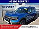2025 Ford Bronco Sport Big Bend Oshkosh WI