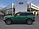 2025 Ford Bronco Sport Big Bend Oshkosh WI