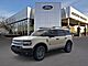 2025 Ford Bronco Sport Big Bend Oshkosh WI