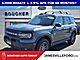 2025 Ford Bronco Sport Big Bend Oshkosh WI