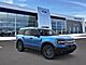 2025 Ford Bronco Sport Big Bend Oshkosh WI