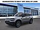 2025 Ford Bronco Sport Big Bend Oshkosh WI