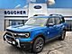 2025 Ford Bronco Sport Big Bend Oshkosh WI