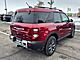 2025 Ford Bronco Sport Big Bend Oshkosh WI