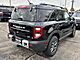 2025 Ford Bronco Sport Big Bend Oshkosh WI