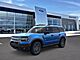 2025 Ford Bronco Sport Big Bend Oshkosh WI