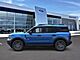 2025 Ford Bronco Sport Big Bend Oshkosh WI