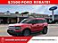 2025 Ford Bronco Sport Big Bend Oshkosh WI