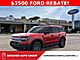 2025 Ford Bronco Sport Big Bend Oshkosh WI