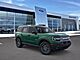 2025 Ford Bronco Sport Big Bend Oshkosh WI