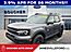 2025 Ford Bronco Sport Big Bend Oshkosh WI