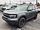 2025 Ford Bronco Sport Big Bend Oshkosh WI