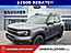 2025 Ford Bronco Sport Big Bend Oshkosh WI