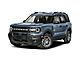 2025 Ford Bronco Sport Big Bend Oshkosh WI
