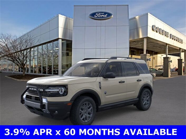 2025 Ford Bronco Sport Big Bend Oshkosh WI
