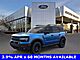 2025 Ford Bronco Sport Big Bend Oshkosh WI 2025 Ford Bronco Sport Big Bend Oshkosh WI
