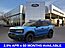 2025 Ford Bronco Sport Big Bend Oshkosh WI