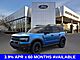 2025 Ford Bronco Sport Big Bend Oshkosh WI