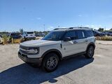 2025 Ford Bronco Sport Big Bend Oshkosh WI