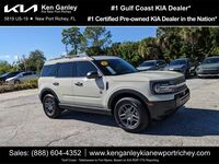 2025 Ford Bronco Sport Big Bend 2025 Ford Bronco Sport Big Bend