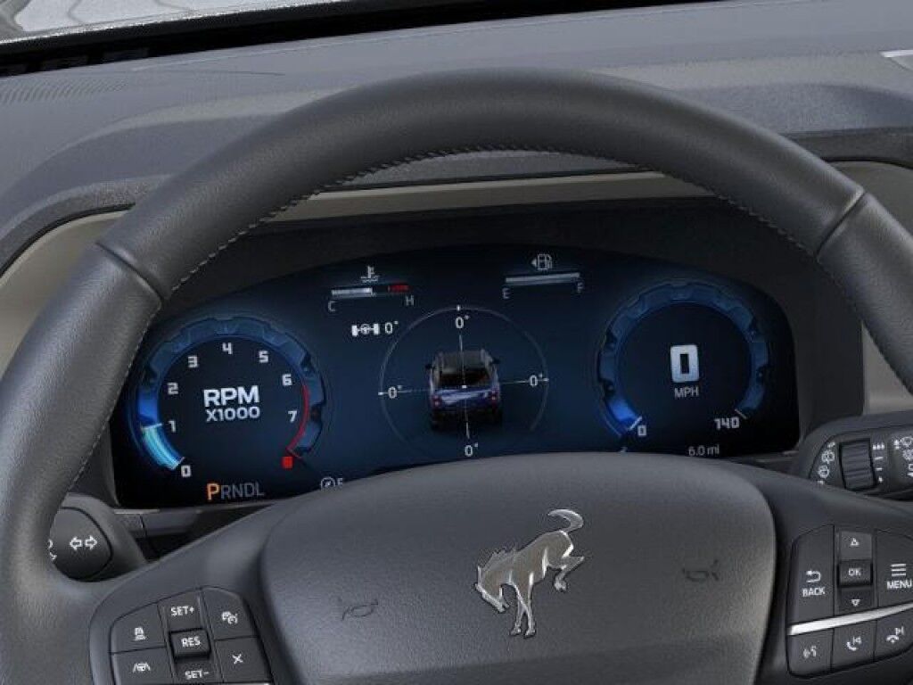 2025 Ford Bronco Sport Big Bend Cooperstown NY