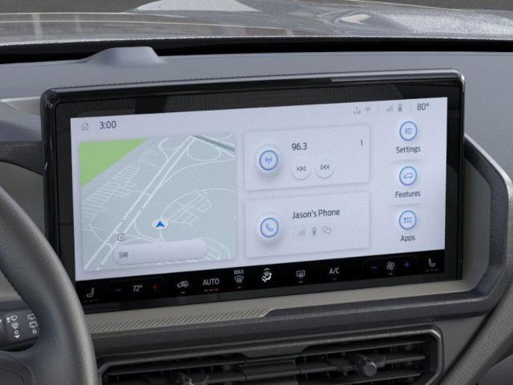 2025 Ford Bronco Sport Big Bend Cooperstown NY